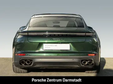 PORSCHE Panamera 4 E-Hybrid HA-Lenung HUD Soft-Close