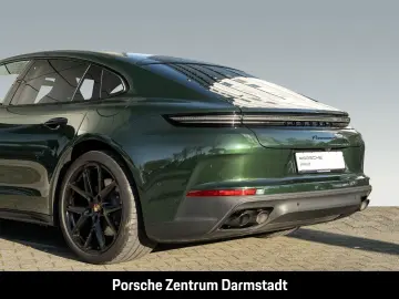 PORSCHE Panamera 4 E-Hybrid HA-Lenung HUD Soft-Close