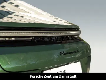 PORSCHE Panamera 4 E-Hybrid HA-Lenung HUD Soft-Close