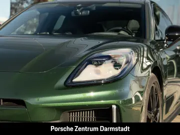 PORSCHE Panamera 4 E-Hybrid HA-Lenung HUD Soft-Close