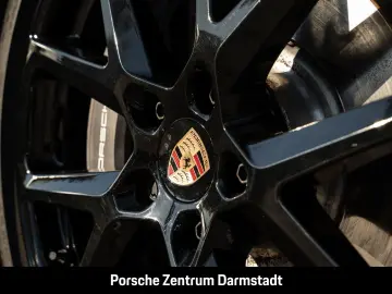 PORSCHE Panamera 4 E-Hybrid HA-Lenung HUD Soft-Close