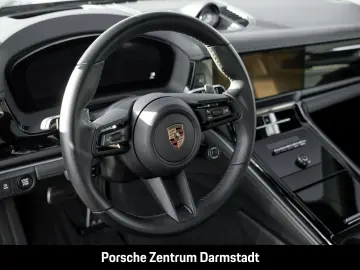 PORSCHE Panamera 4 E-Hybrid HA-Lenung HUD Soft-Close
