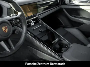 PORSCHE Panamera 4 E-Hybrid HA-Lenung HUD Soft-Close