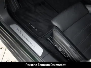 PORSCHE Panamera 4 E-Hybrid HA-Lenung HUD Soft-Close