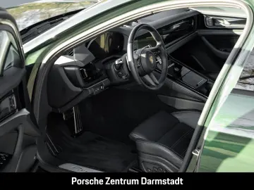 PORSCHE Panamera 4 E-Hybrid HA-Lenung HUD Soft-Close