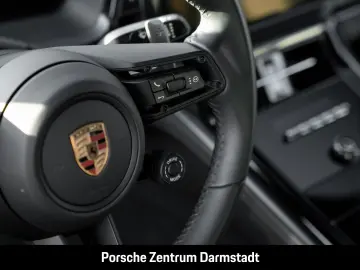 PORSCHE Panamera 4 E-Hybrid HA-Lenung HUD Soft-Close
