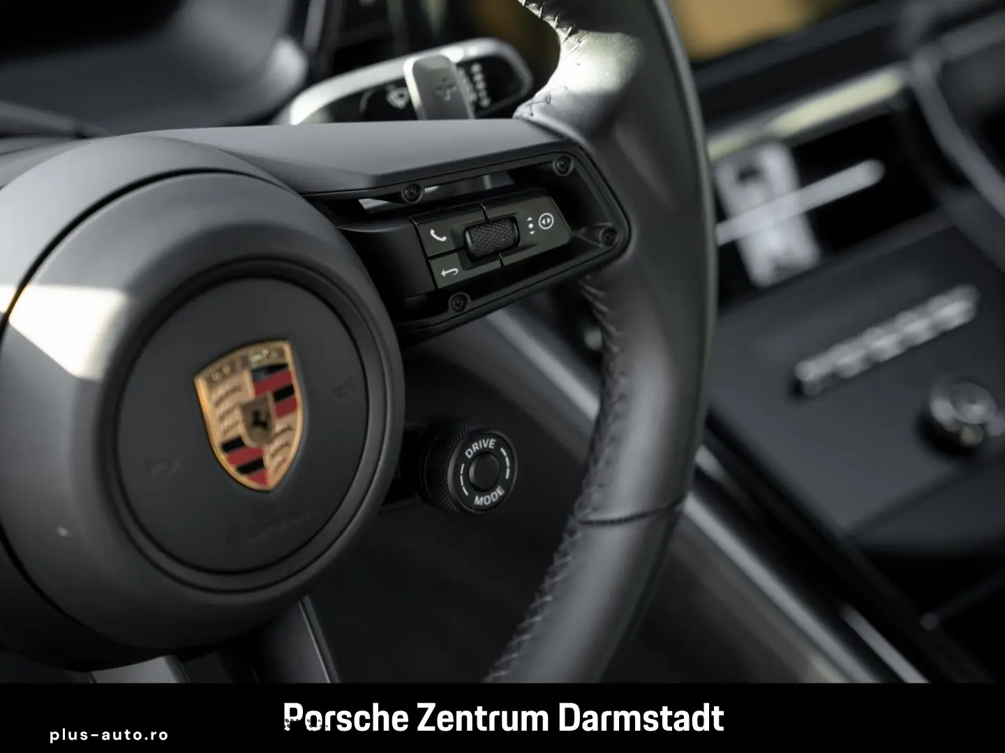 PORSCHE Panamera 4 E-Hybrid HA-Lenung HUD Soft-Close