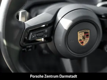 PORSCHE Panamera 4 E-Hybrid HA-Lenung HUD Soft-Close