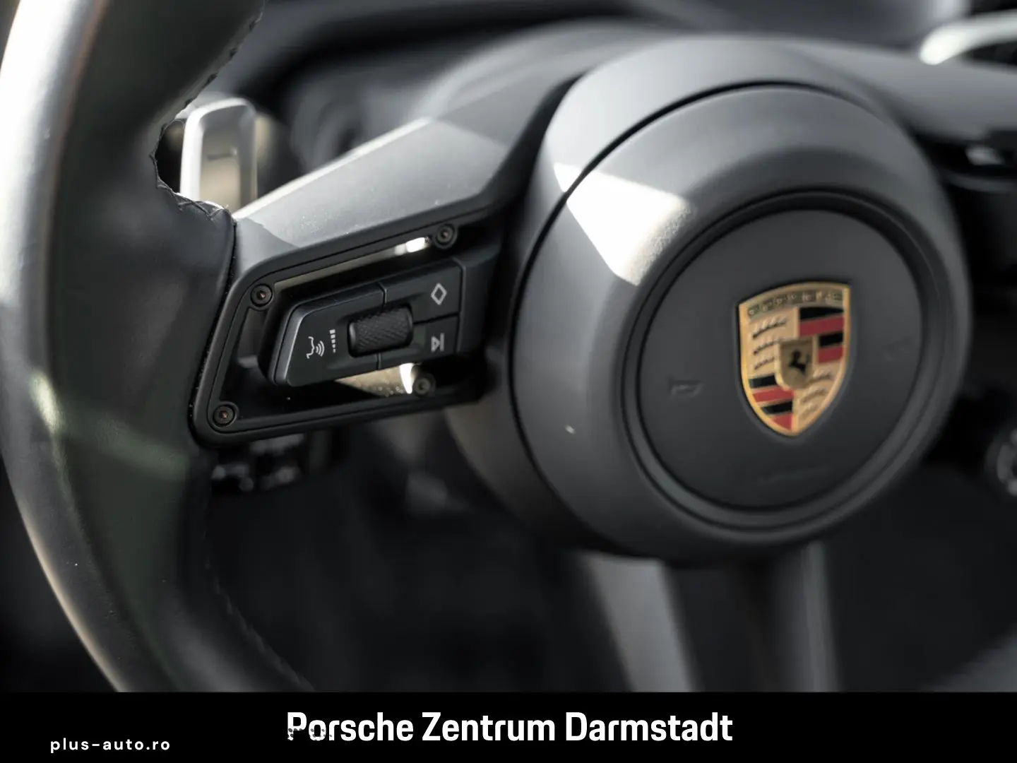 PORSCHE Panamera 4 E-Hybrid HA-Lenung HUD Soft-Close