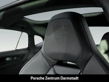 PORSCHE Panamera 4 E-Hybrid HA-Lenung HUD Soft-Close