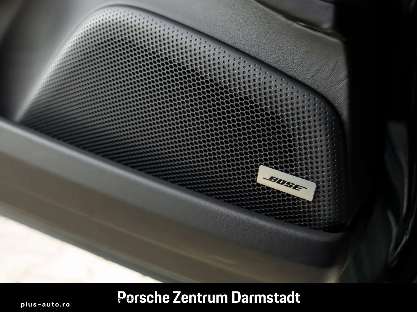 PORSCHE Panamera 4 E-Hybrid HA-Lenung HUD Soft-Close