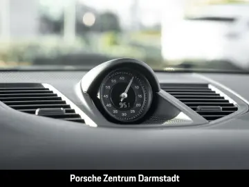 PORSCHE Panamera 4 E-Hybrid HA-Lenung HUD Soft-Close