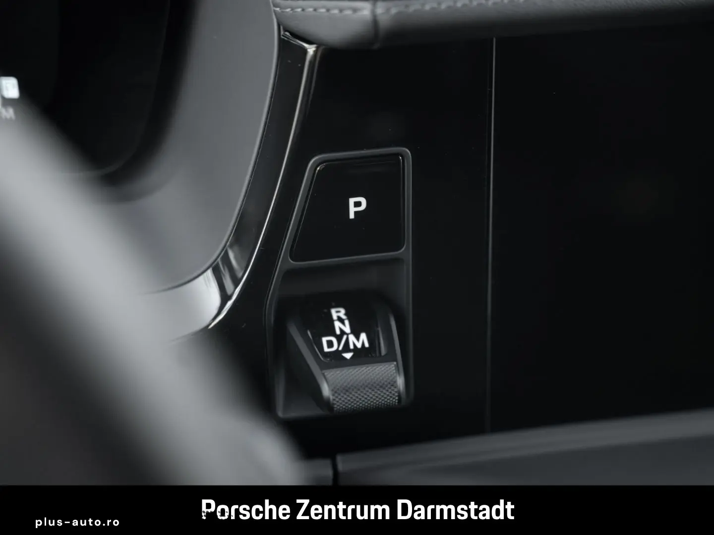 PORSCHE Panamera 4 E-Hybrid HA-Lenung HUD Soft-Close