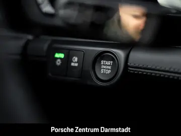 PORSCHE Panamera 4 E-Hybrid HA-Lenung HUD Soft-Close