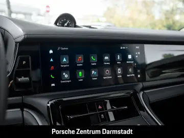 PORSCHE Panamera 4 E-Hybrid HA-Lenung HUD Soft-Close