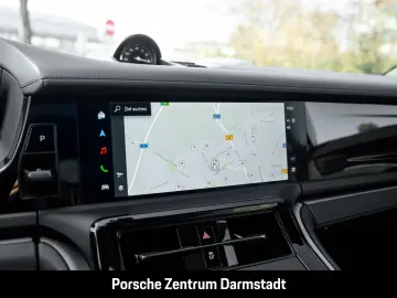 PORSCHE Panamera 4 E-Hybrid HA-Lenung HUD Soft-Close