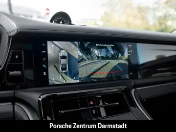 PORSCHE Panamera 4 E-Hybrid HA-Lenung HUD Soft-Close
