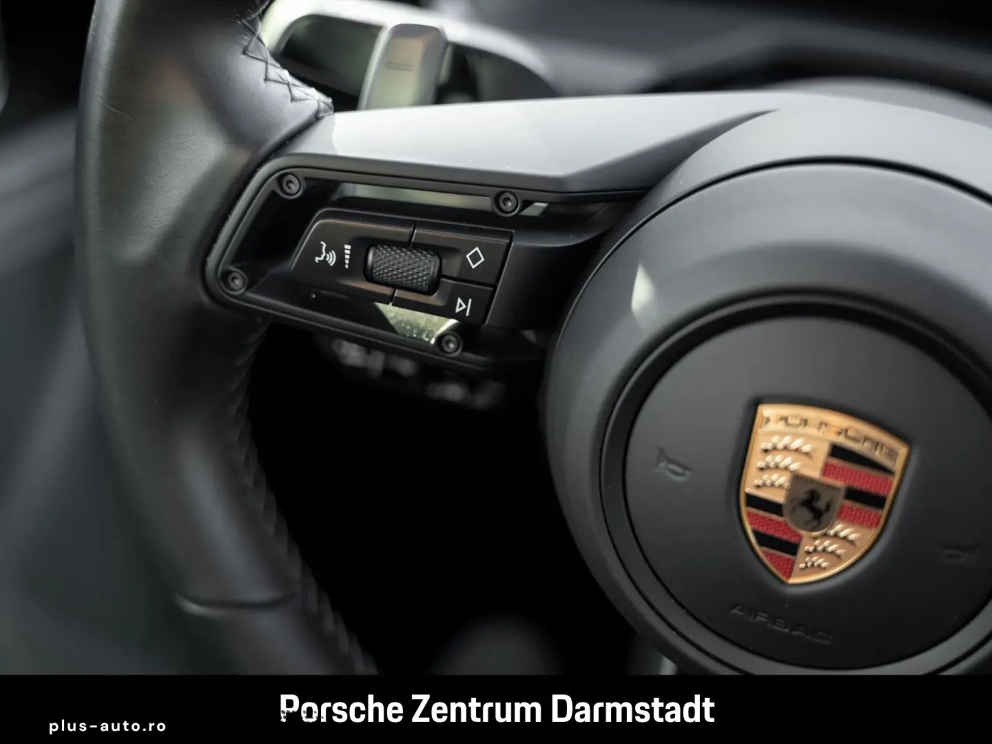 PORSCHE Panamera 4 E-Hybrid HA-Lenung HUD Soft-Close