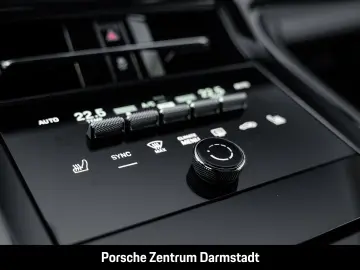 PORSCHE Panamera 4 E-Hybrid HA-Lenung HUD Soft-Close