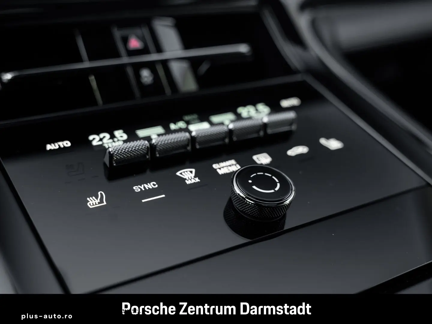 PORSCHE Panamera 4 E-Hybrid HA-Lenung HUD Soft-Close