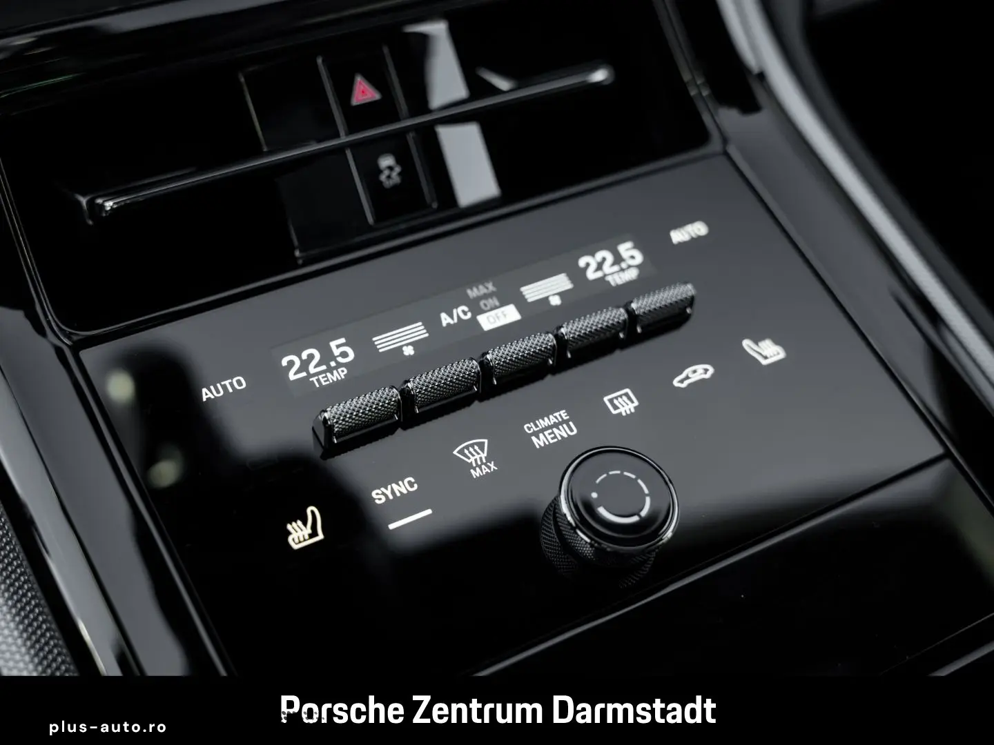 PORSCHE Panamera 4 E-Hybrid HA-Lenung HUD Soft-Close