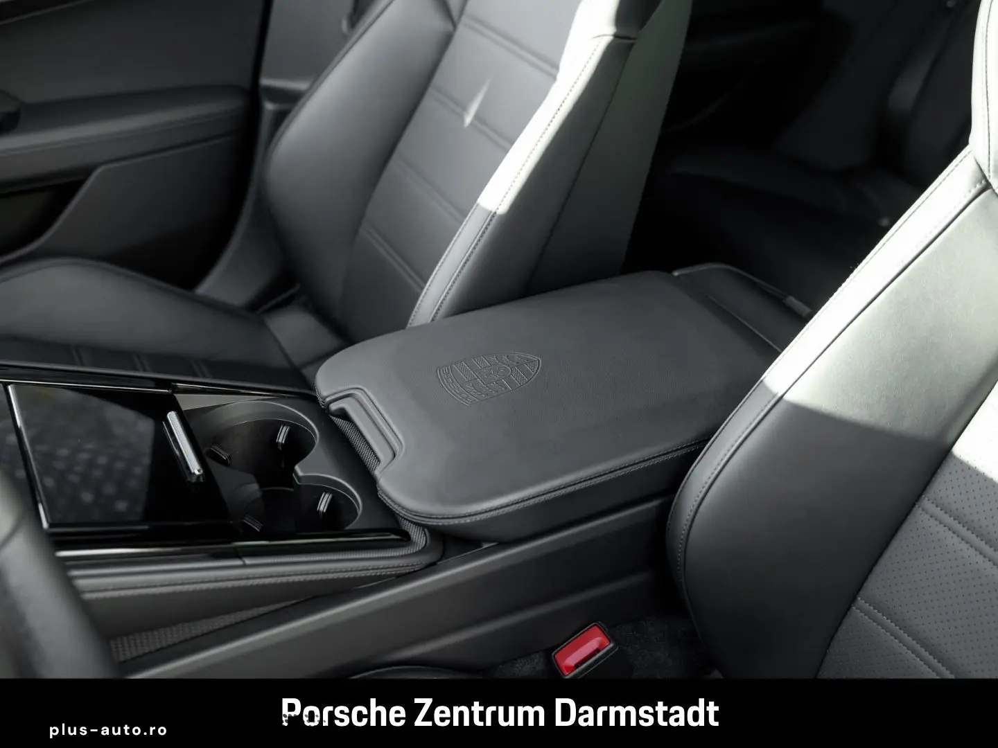 PORSCHE Panamera 4 E-Hybrid HA-Lenung HUD Soft-Close