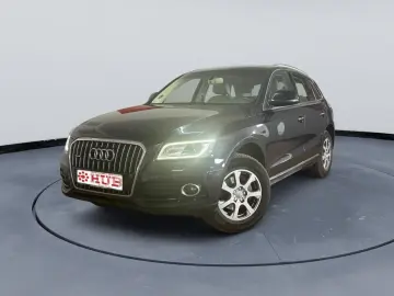 AUDI Q5 2.0TDI Quattro S-Tronic