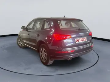 AUDI Q5 2.0TDI Quattro S-Tronic