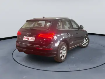 AUDI Q5 2.0TDI Quattro S-Tronic