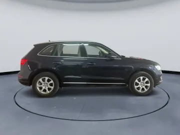 AUDI Q5 2.0TDI Quattro S-Tronic