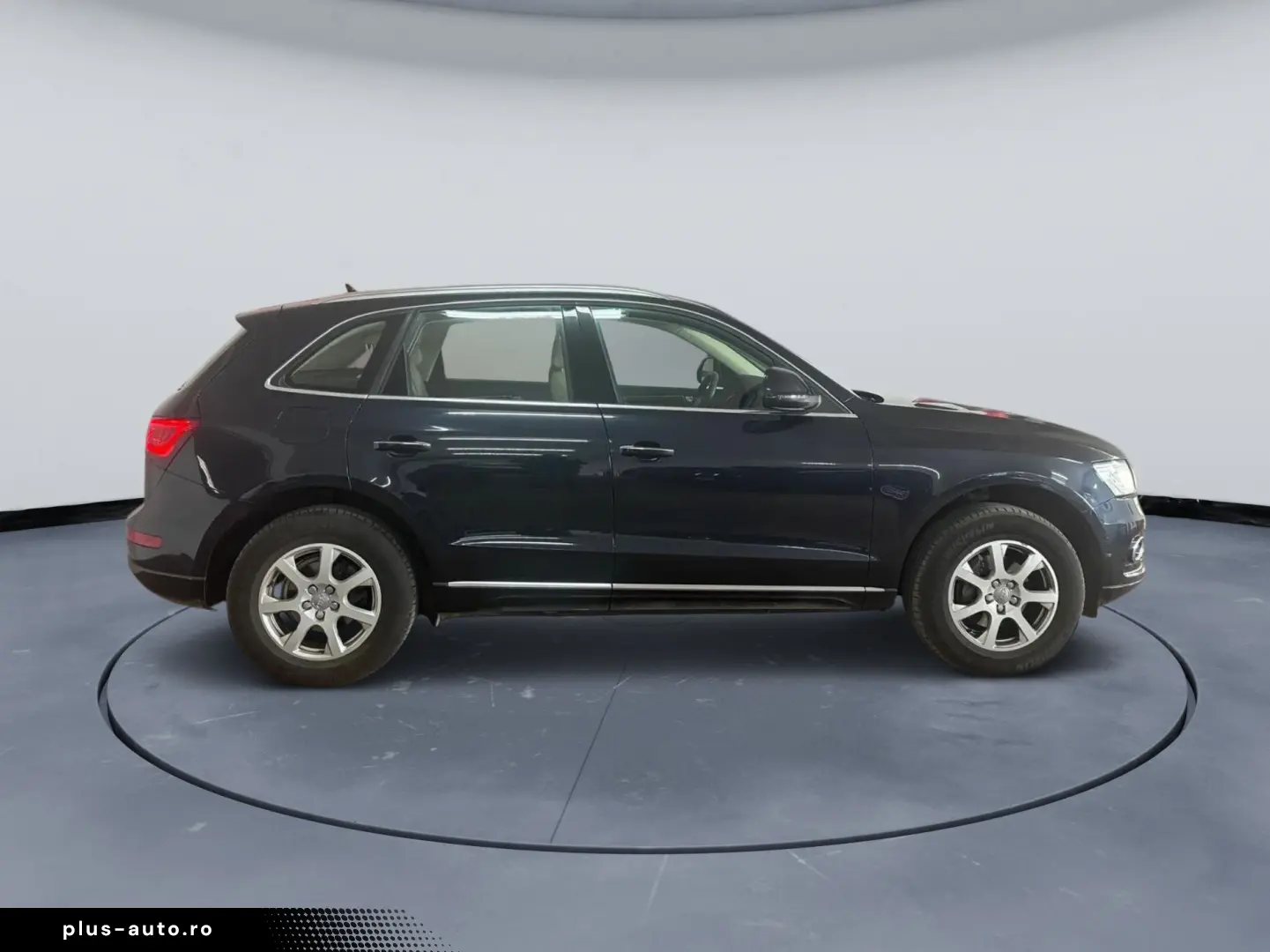 AUDI Q5 2.0TDI Quattro S-Tronic