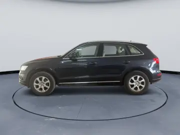AUDI Q5 2.0TDI Quattro S-Tronic