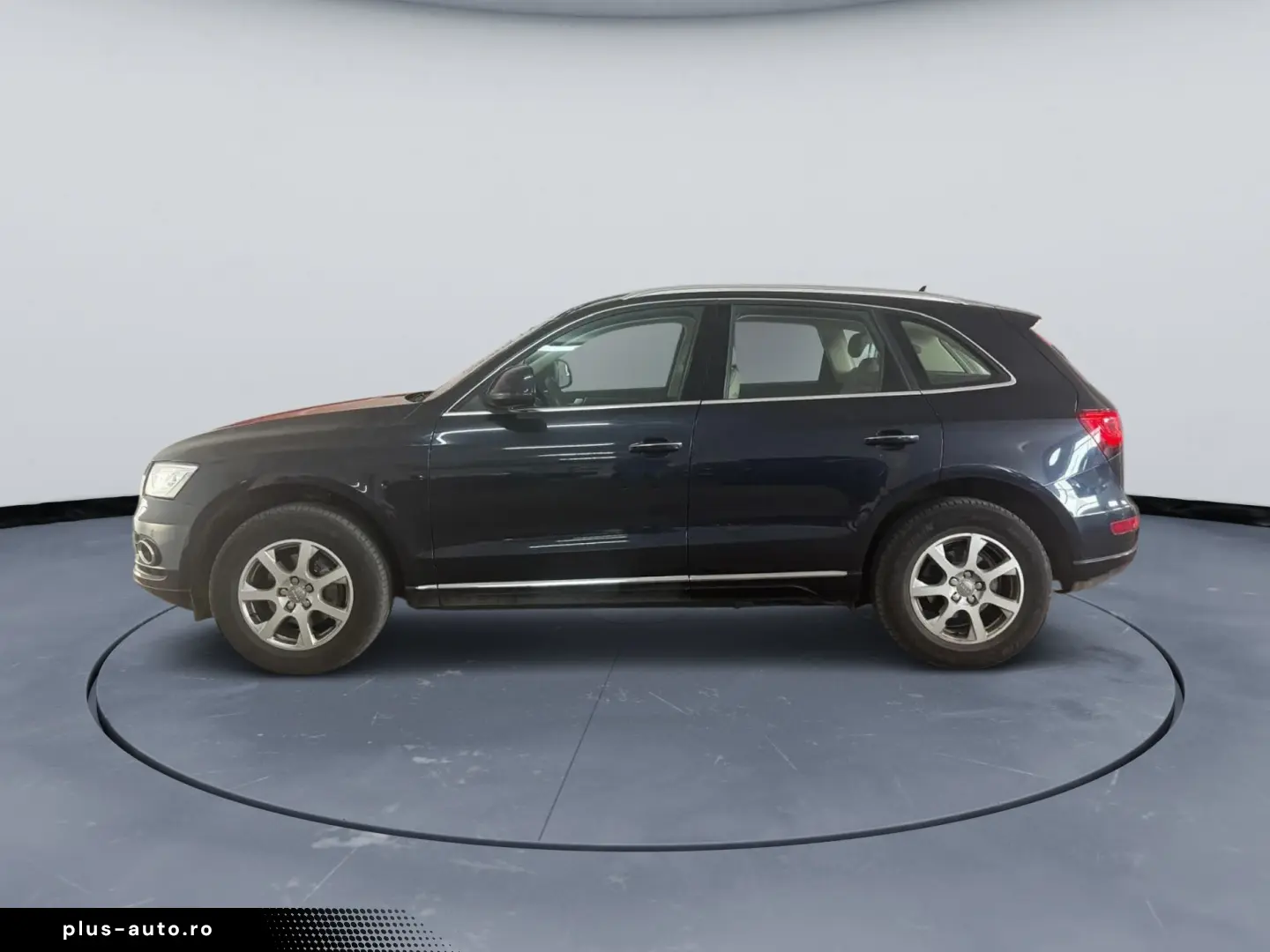 AUDI Q5 2.0TDI Quattro S-Tronic