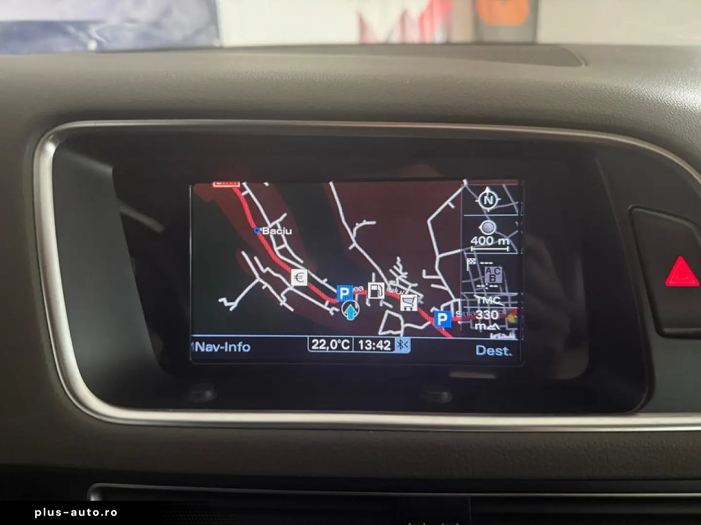 AUDI Q5 2.0TDI Quattro S-Tronic