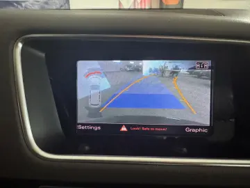 AUDI Q5 2.0TDI Quattro S-Tronic