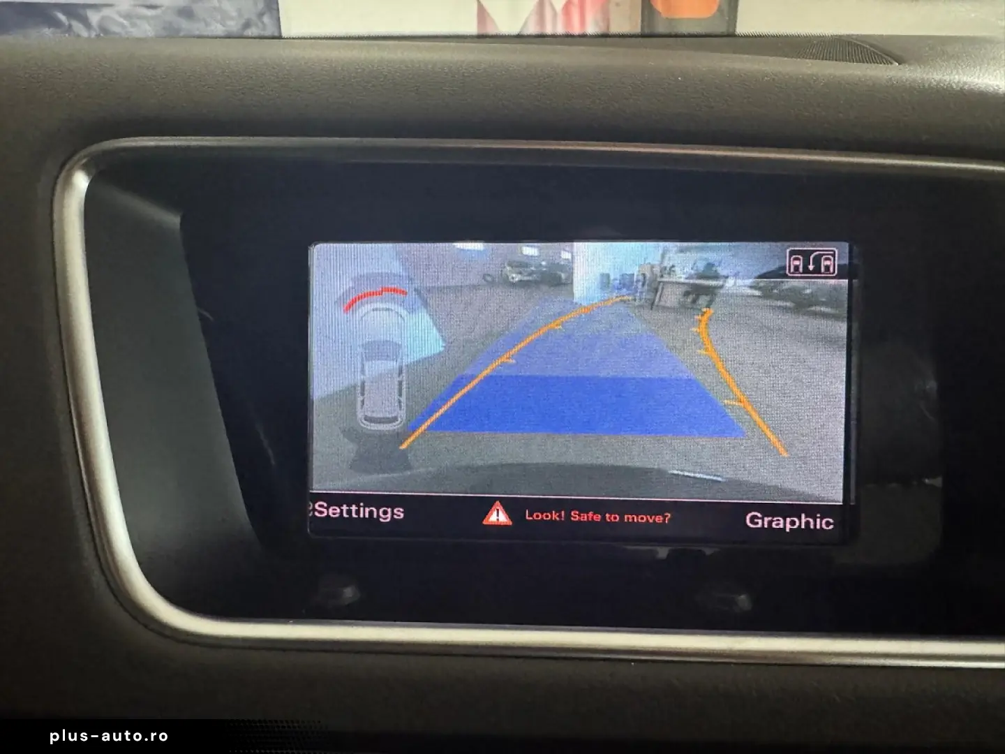 AUDI Q5 2.0TDI Quattro S-Tronic