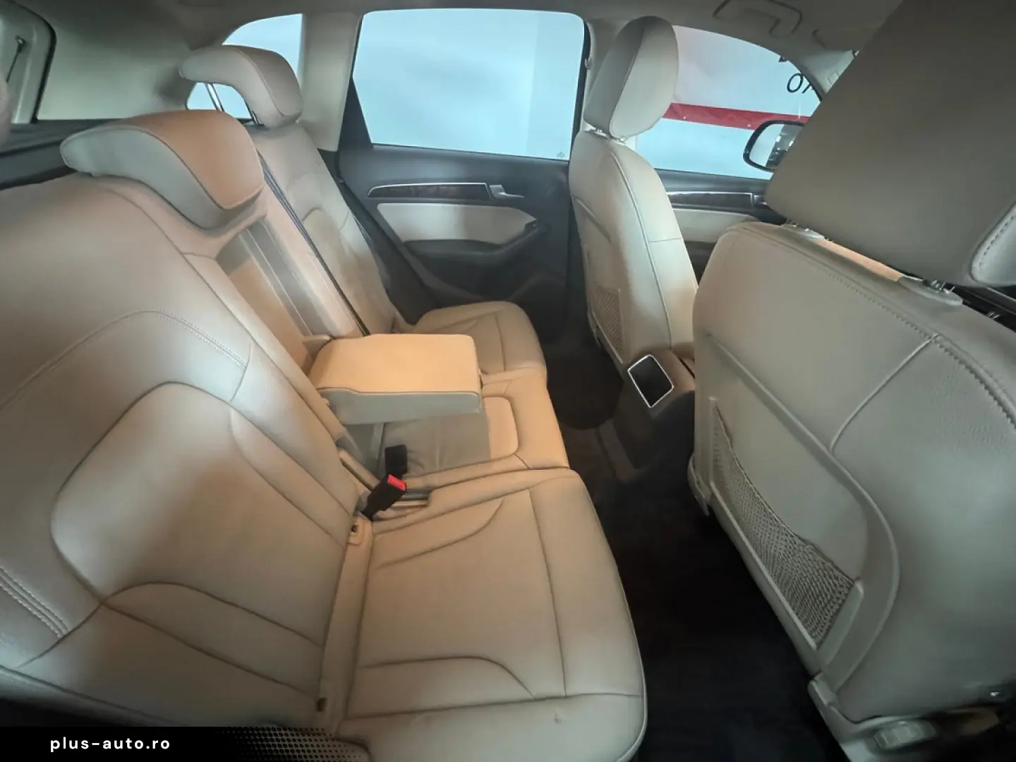 AUDI Q5 2.0TDI Quattro S-Tronic