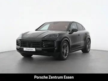PORSCHE Cayenne E-Hybrid Coupe  360 Kamera Privacyvergla