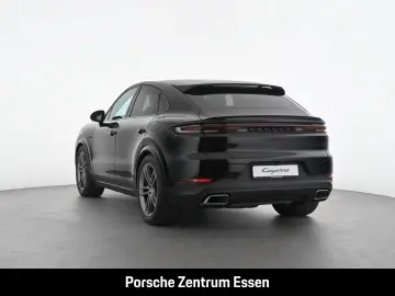 PORSCHE Cayenne E-Hybrid Coupe  360 Kamera Privacyvergla
