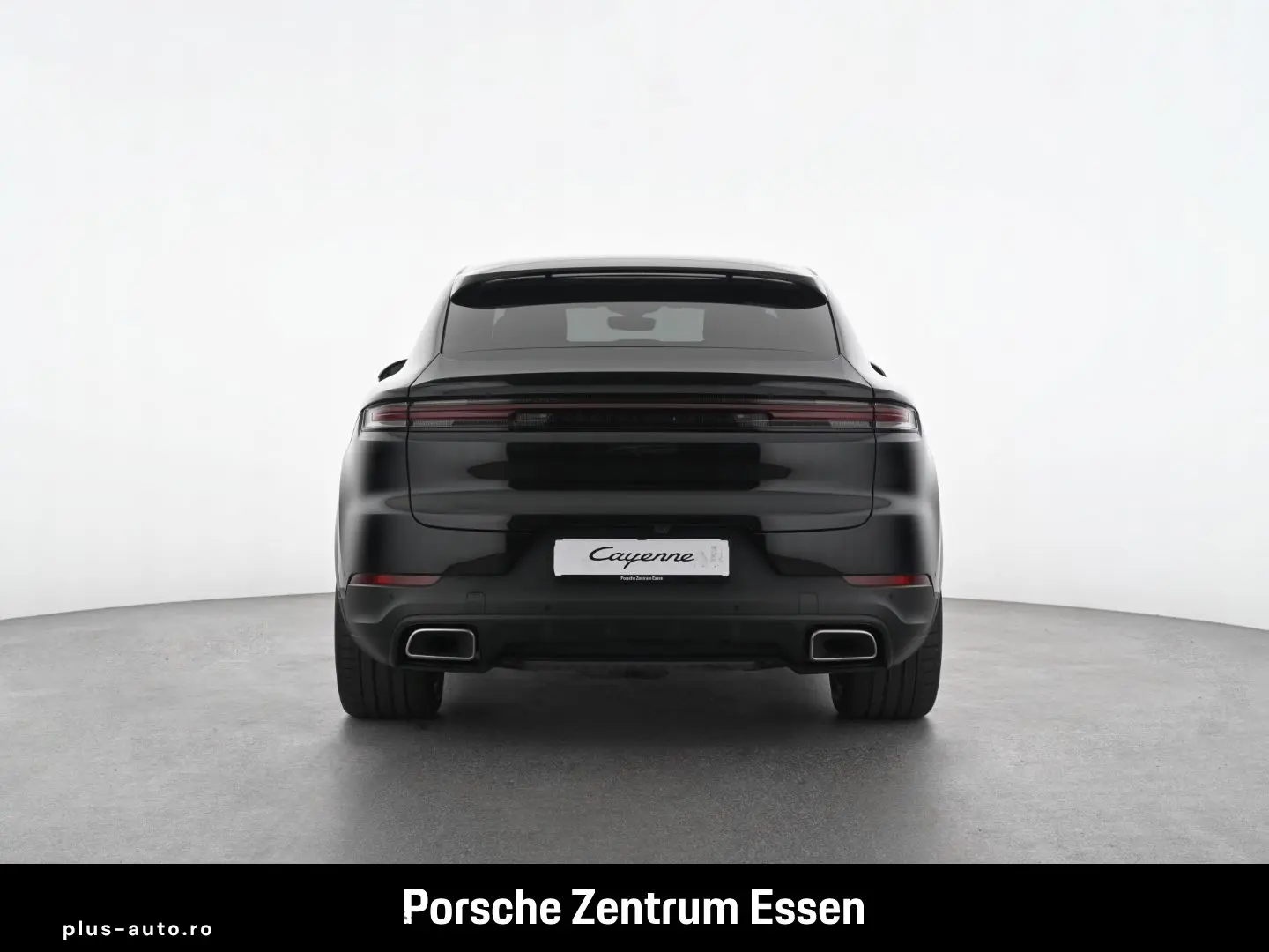 PORSCHE Cayenne E-Hybrid Coupe  360 Kamera Privacyvergla
