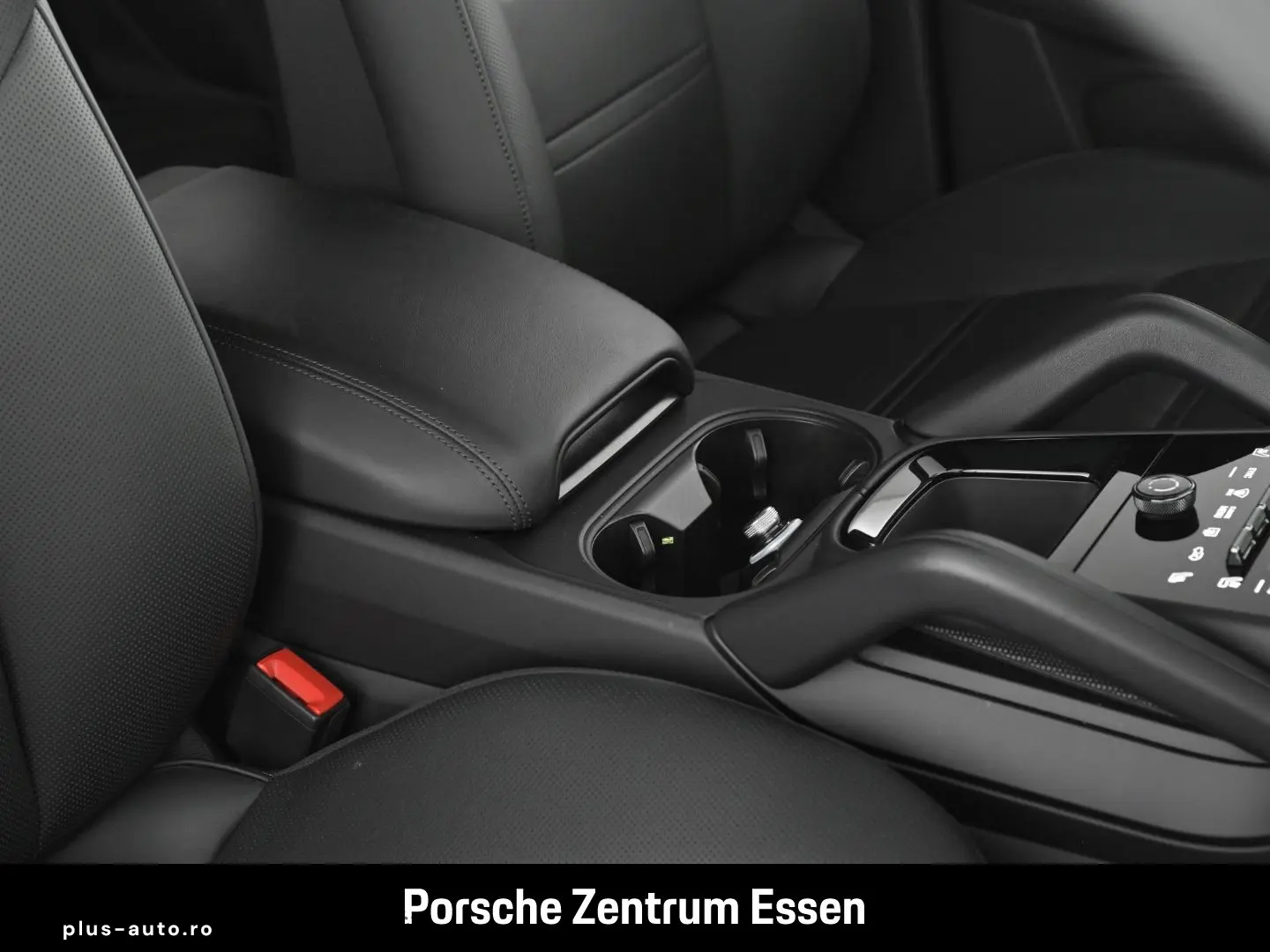 PORSCHE Cayenne E-Hybrid Coupe  360 Kamera Privacyvergla