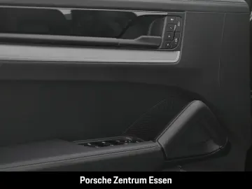 PORSCHE Cayenne E-Hybrid Coupe  360 Kamera Privacyvergla