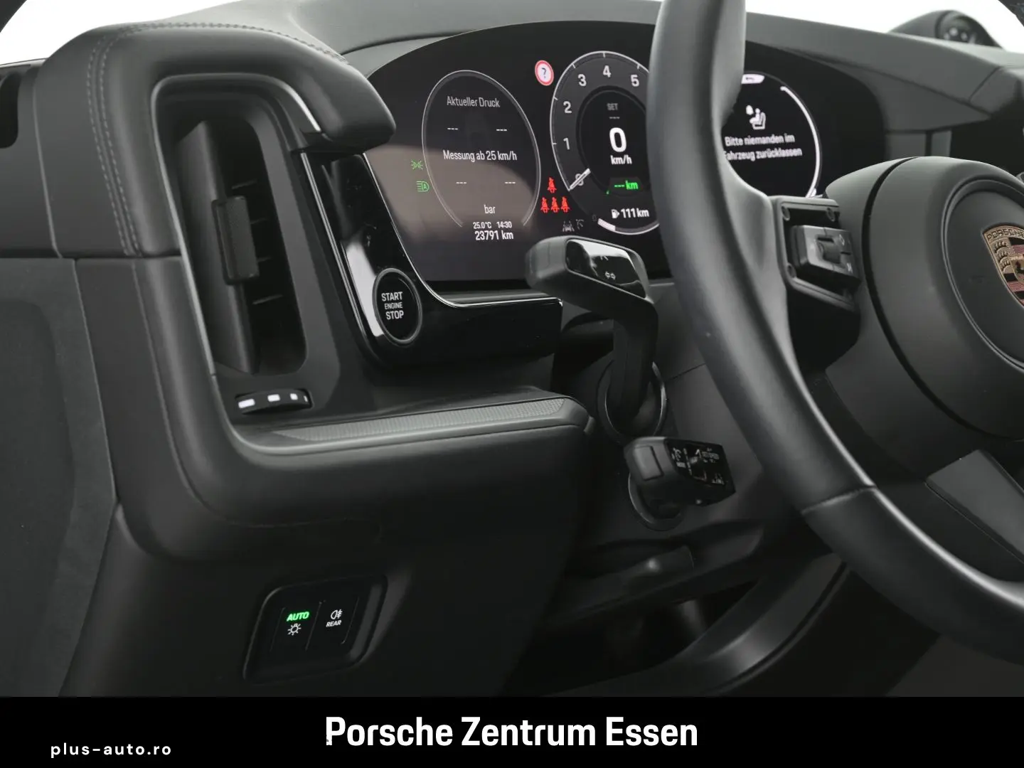 PORSCHE Cayenne E-Hybrid Coupe  360 Kamera Privacyvergla