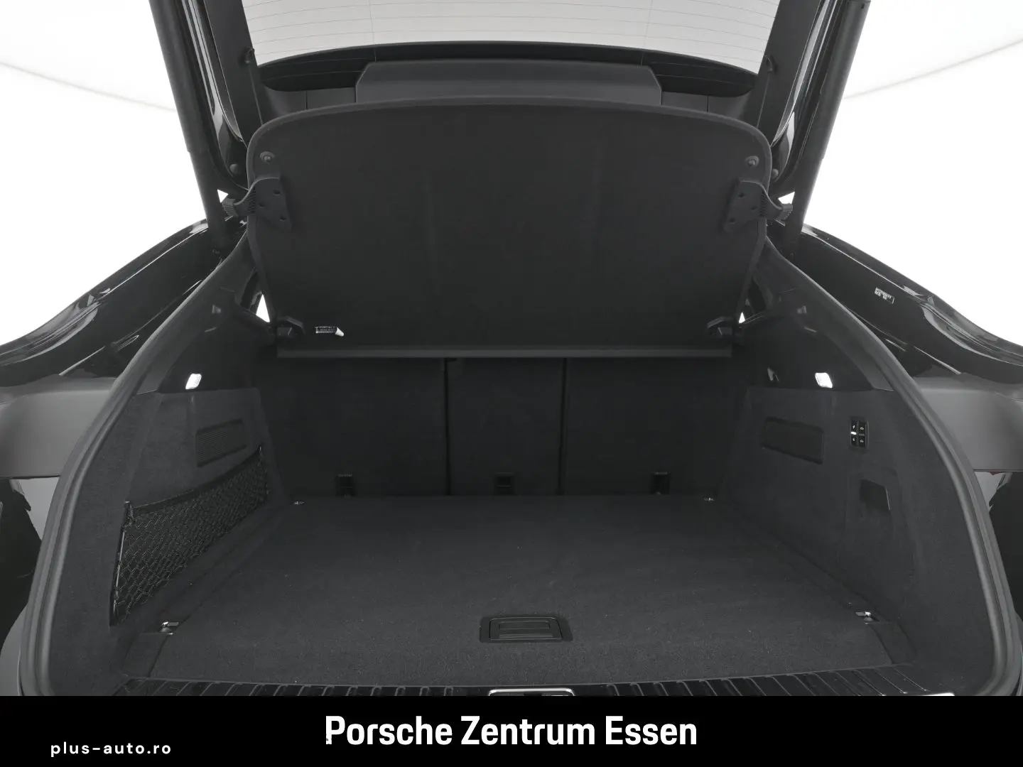 PORSCHE Cayenne E-Hybrid Coupe  360 Kamera Privacyvergla