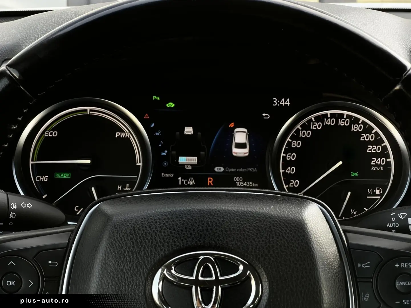 Toyota Camry Gen-Viii-2017