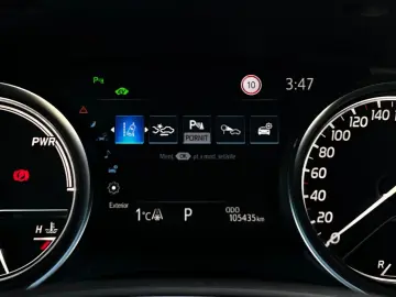 Toyota Camry Gen-Viii-2017