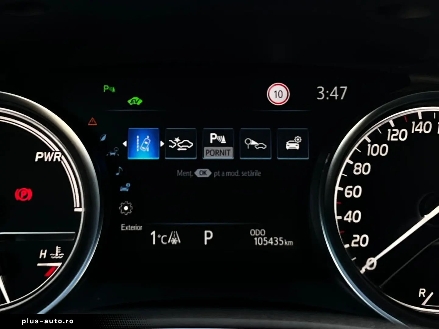 Toyota Camry Gen-Viii-2017