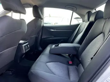 Toyota Camry Gen-Viii-2017