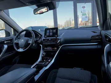 Mitsubishi Eclipse-Cross