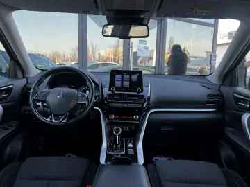 Mitsubishi Eclipse-Cross